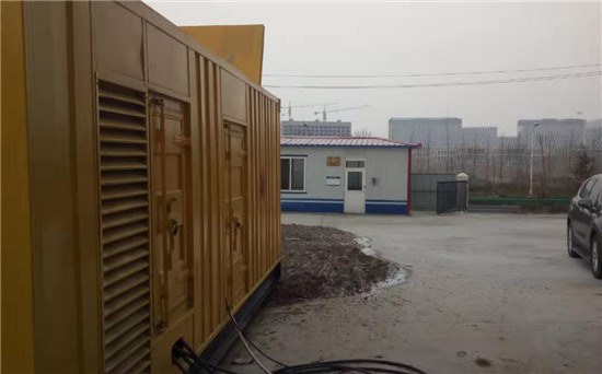 丽江发电车出租