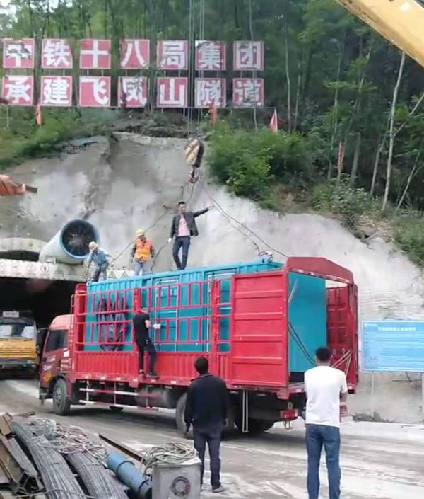 丽江发电机组维修后输出功率降低是什么问题