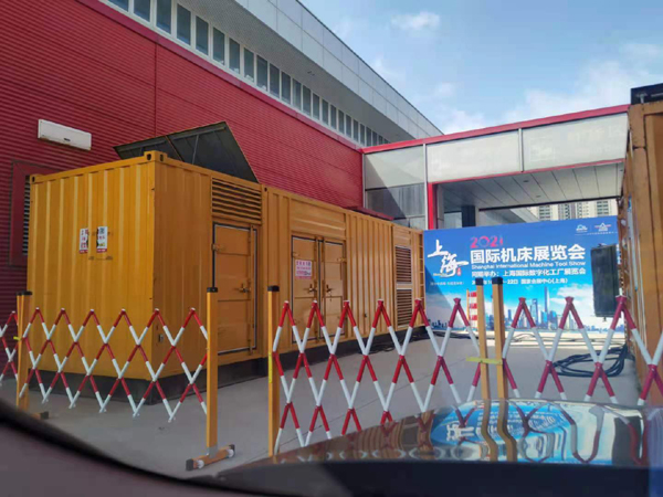 丽江发电车出租-发电机无电压或电压太低怎么办？