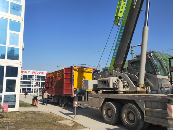 丽江发电机出租50KW柴油发电机组需要配多粗电缆线