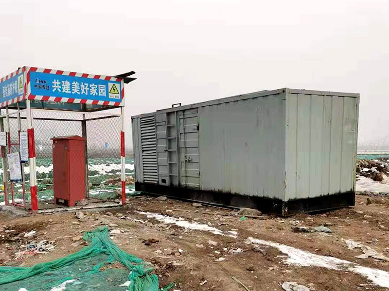丽江燃气发电机在高海拔地区运行时会遇到哪些常见故障？