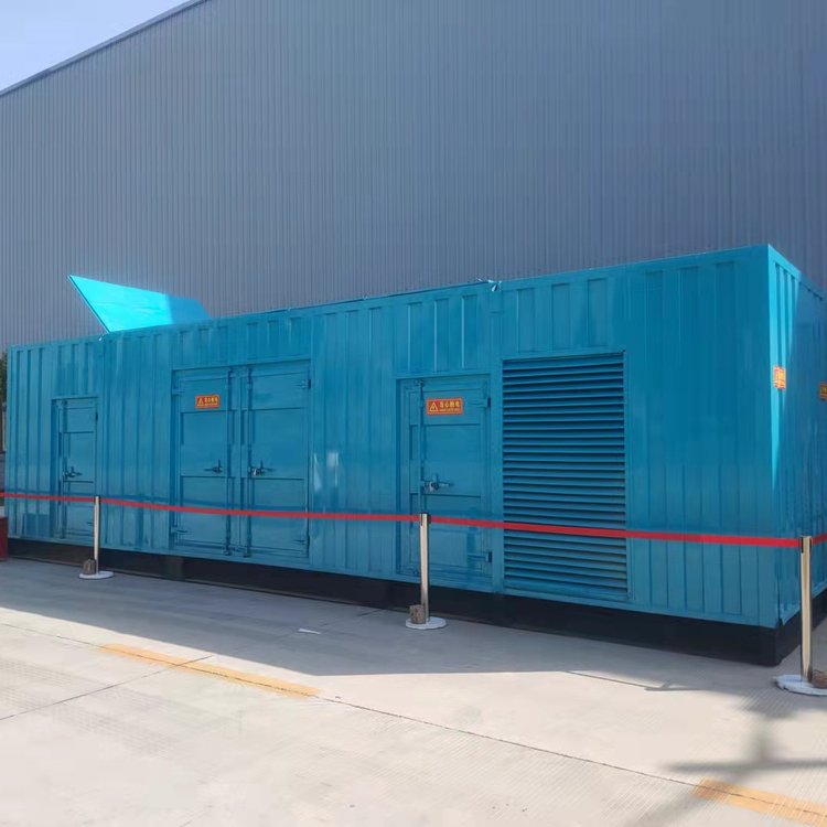 丽江怎样更换柴油发电机组的空气滤清器？