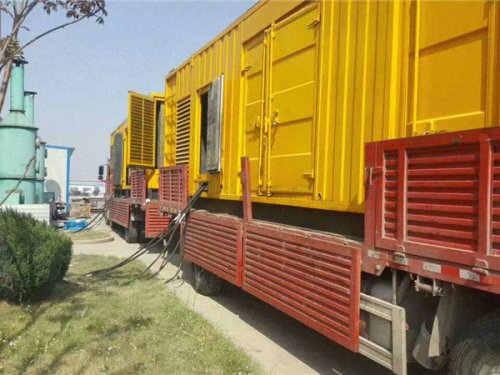 丽江计算 200KW 柴油发电机油耗时，需要考虑哪些因素？