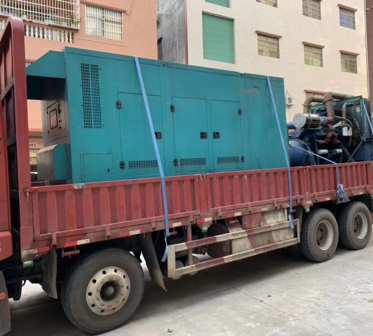 丽江如何在不同负载率下确保 400KW 柴油发电机组的正常运行？