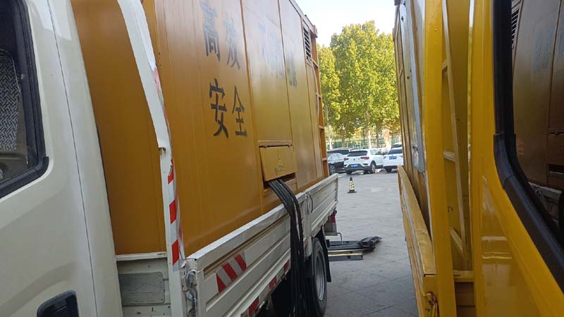 丽江如何判断柴油发电机组和UPS电源的切换时间是否符合要求？
