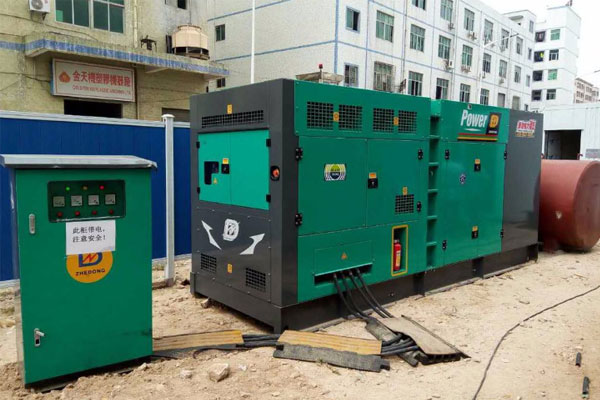 丽江为什么夏季要重点检查发电机组的燃油系统密封性？