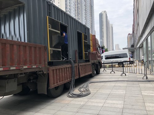 丽江怎样做好柴油发电机组和储能设备的接地系统？