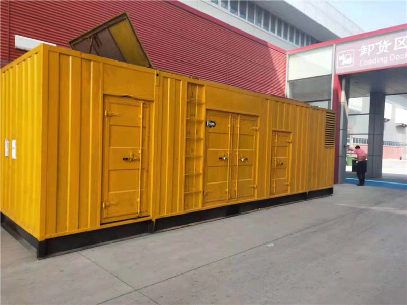 丽江国内外发电机组租赁合同在明确设备维护责任方面有哪些不同做法？