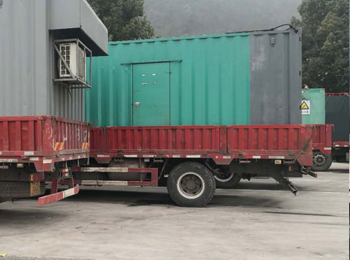 丽江柴油发电机组使用注意安全事项有哪些？