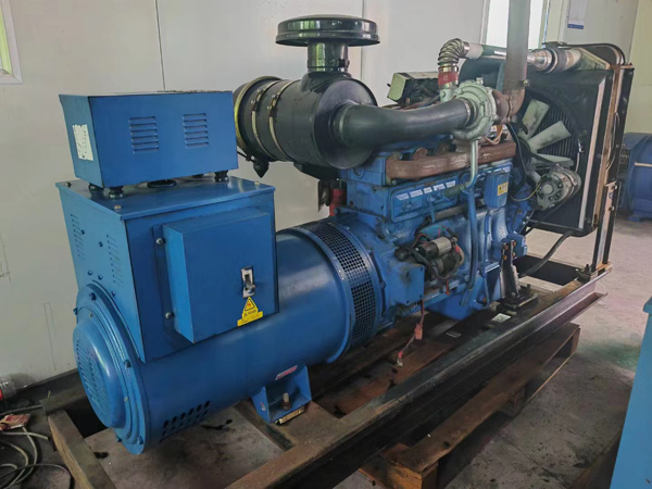 丽江100kW柴油发电机组使用多级机油有哪些优缺点？