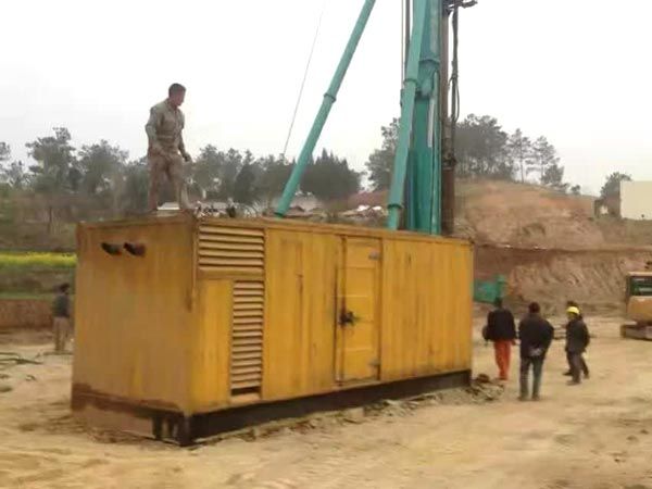 丽江柴油发电机组应用场合有哪些？