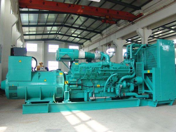 丽江影响800KW发电机组油耗的因素有哪些？